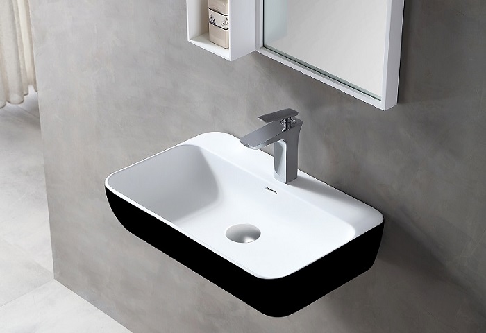 Chậu lavabo treo tường là gì?