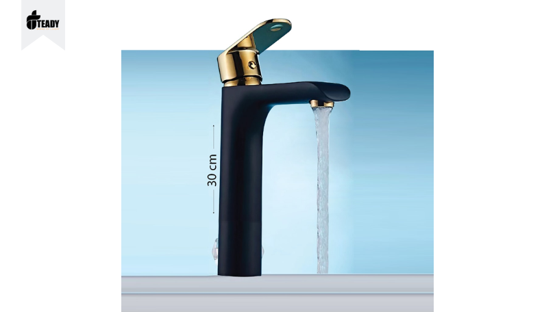 VÒI CHẬU LAVABO V-219DB